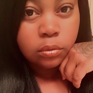 Meet your Posher, Tanisha